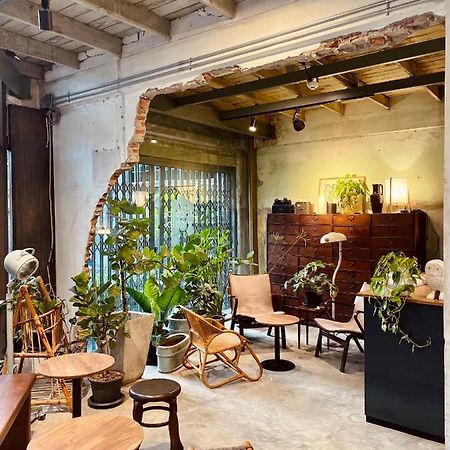 Galileoasis Boutique Hotel Bangkok Zewnętrze zdjęcie