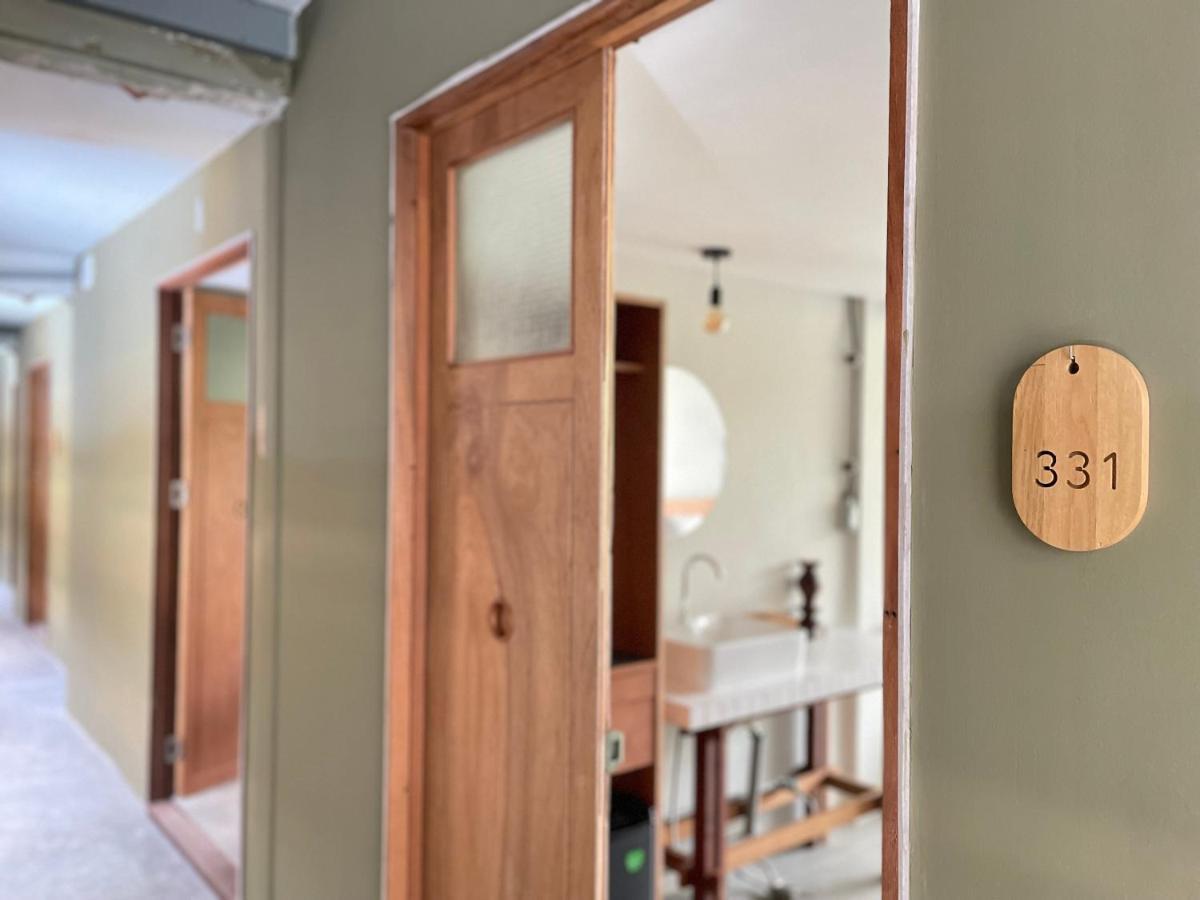 Galileoasis Boutique Hotel Bangkok Zewnętrze zdjęcie