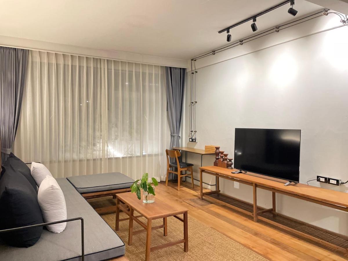 Galileoasis Boutique Hotel Bangkok Zewnętrze zdjęcie