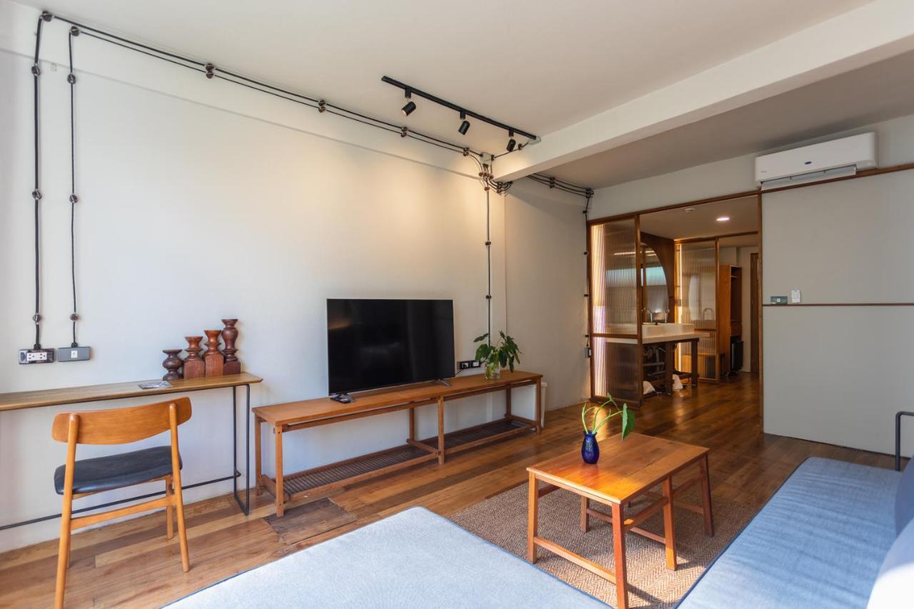 Galileoasis Boutique Hotel Bangkok Zewnętrze zdjęcie