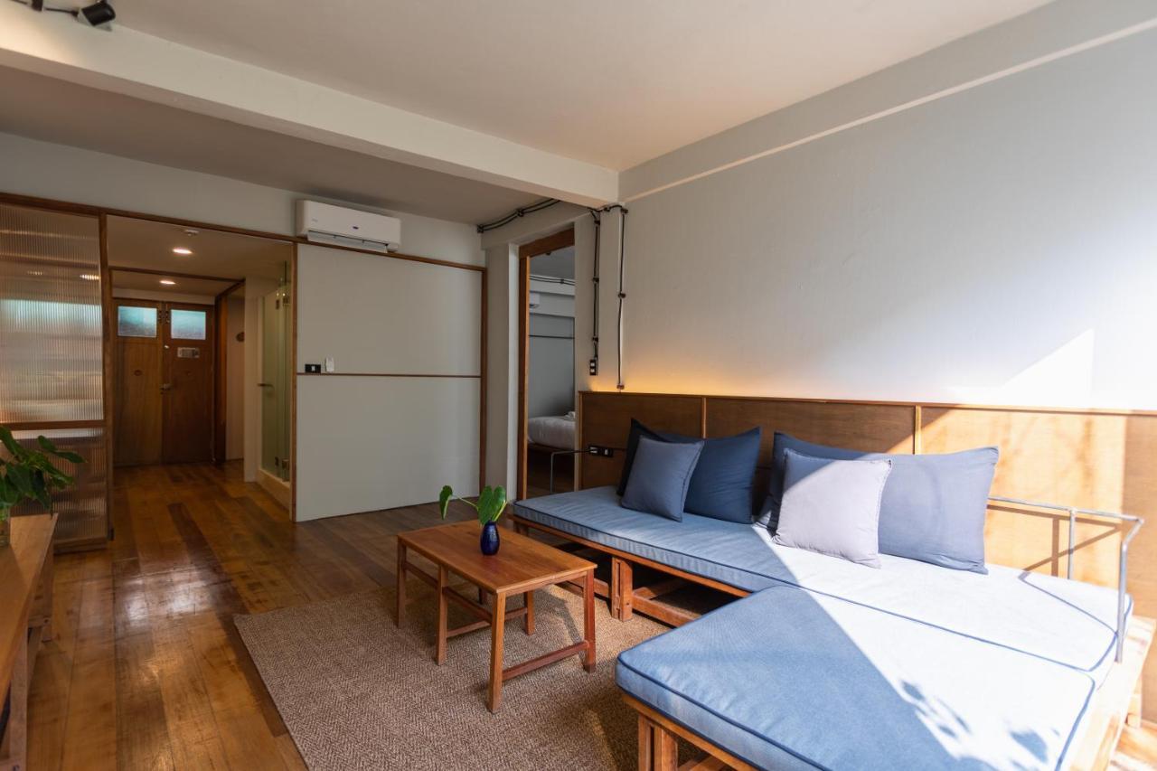 Galileoasis Boutique Hotel Bangkok Zewnętrze zdjęcie