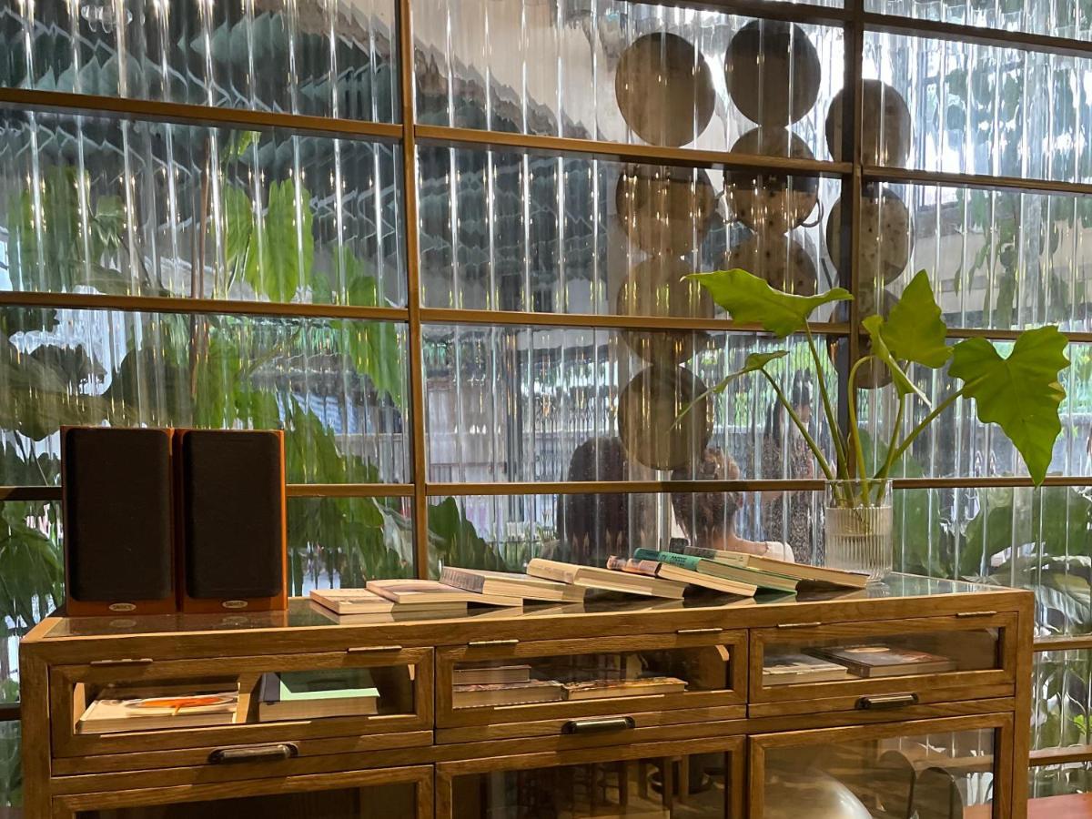 Galileoasis Boutique Hotel Bangkok Zewnętrze zdjęcie