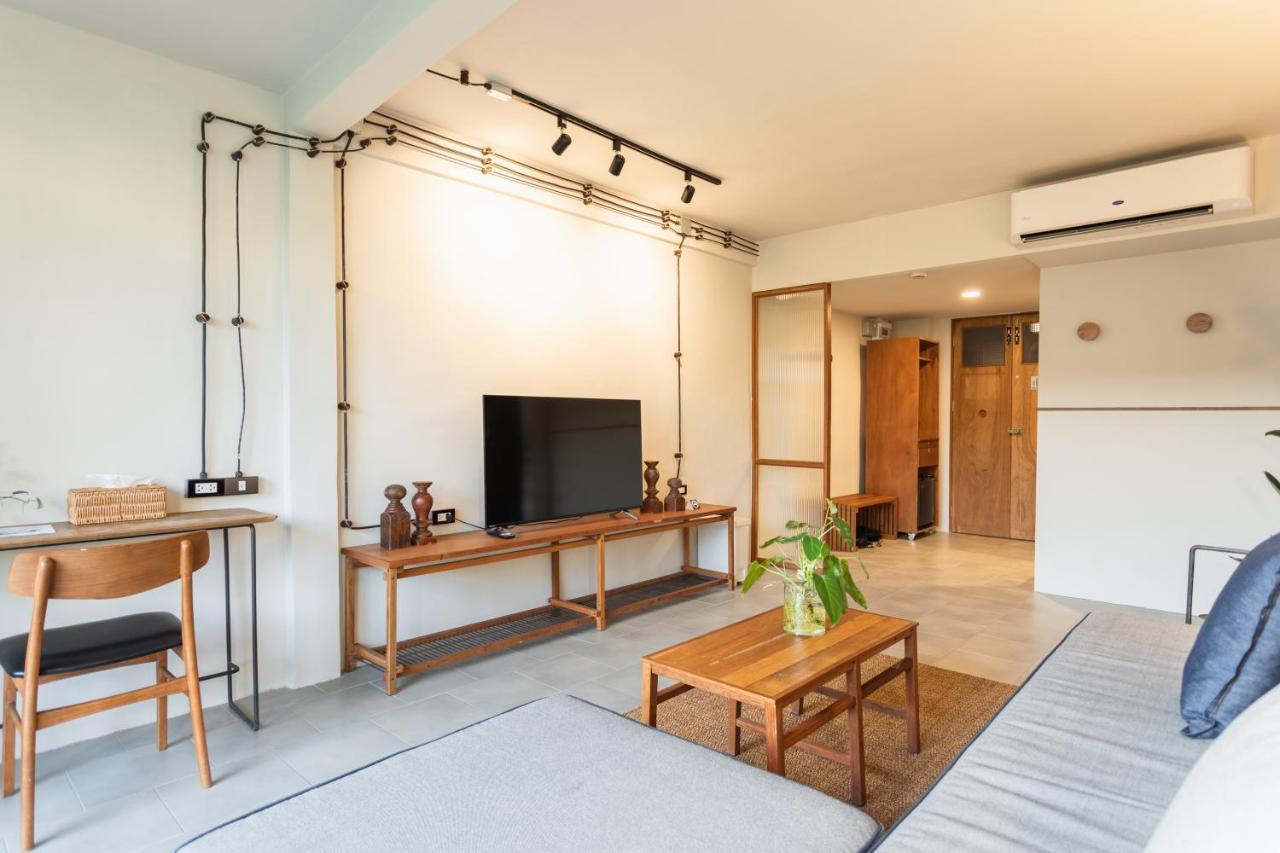 Galileoasis Boutique Hotel Bangkok Zewnętrze zdjęcie