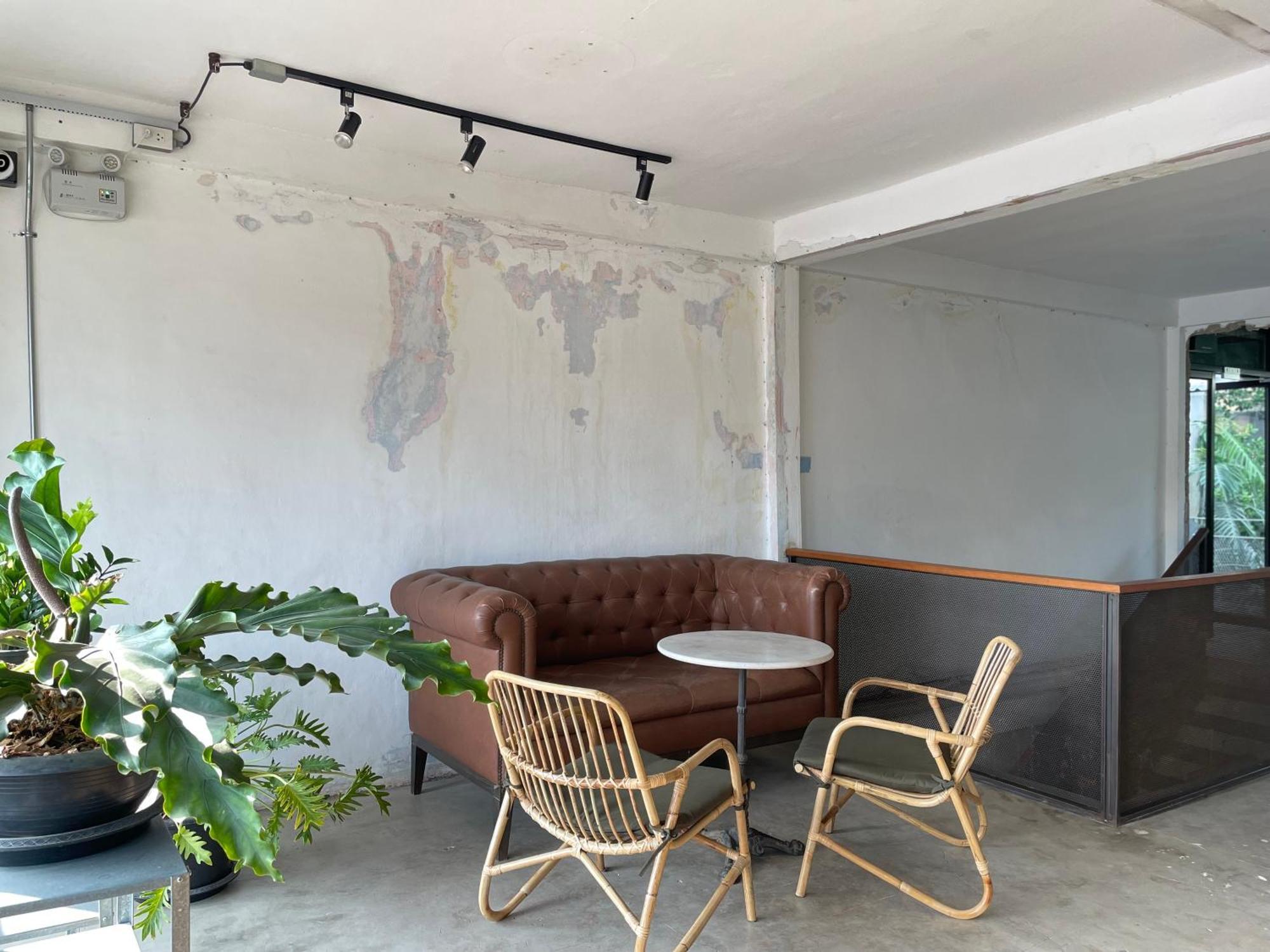 Galileoasis Boutique Hotel Bangkok Zewnętrze zdjęcie